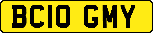 BC10GMY
