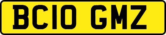 BC10GMZ
