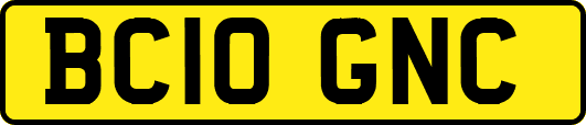 BC10GNC