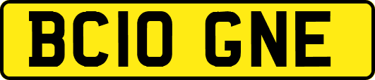 BC10GNE