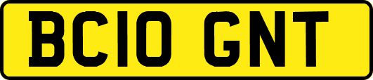 BC10GNT