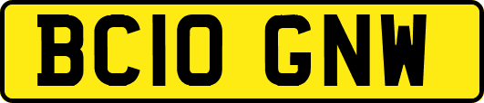 BC10GNW
