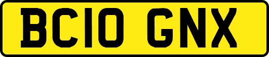 BC10GNX