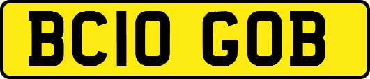 BC10GOB
