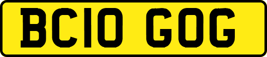 BC10GOG