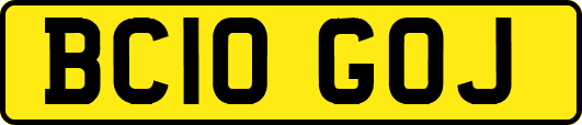BC10GOJ