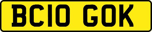 BC10GOK