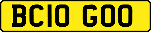 BC10GOO