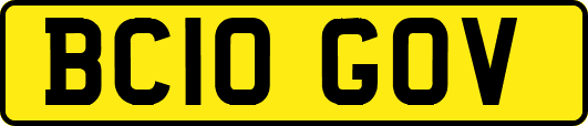 BC10GOV