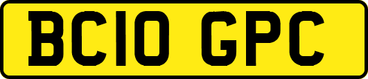 BC10GPC