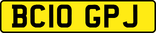 BC10GPJ