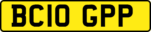 BC10GPP