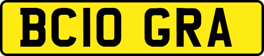 BC10GRA