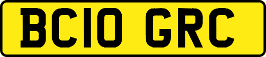 BC10GRC