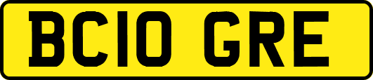 BC10GRE