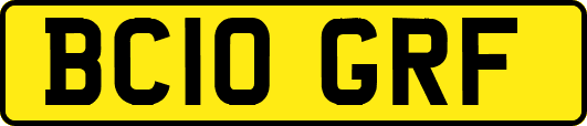 BC10GRF