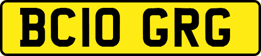 BC10GRG