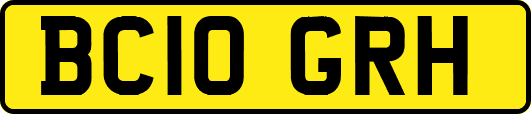 BC10GRH