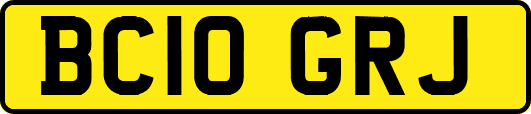 BC10GRJ