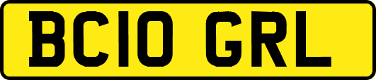 BC10GRL
