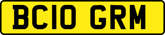 BC10GRM