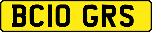 BC10GRS
