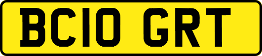 BC10GRT