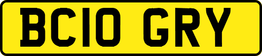 BC10GRY