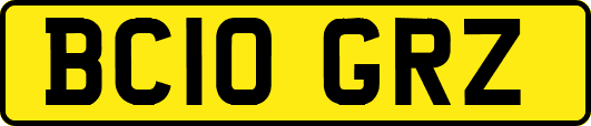 BC10GRZ