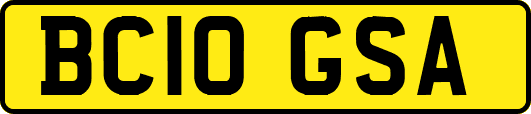 BC10GSA