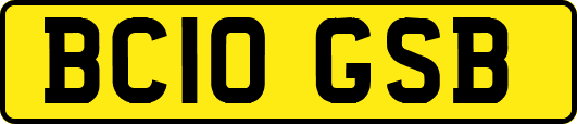 BC10GSB