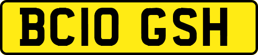 BC10GSH