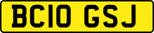BC10GSJ