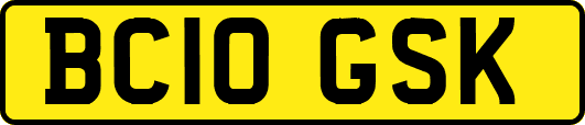 BC10GSK