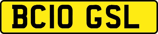 BC10GSL
