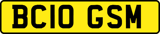 BC10GSM
