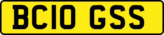 BC10GSS