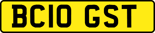 BC10GST