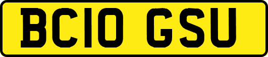 BC10GSU