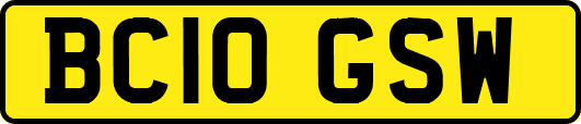 BC10GSW