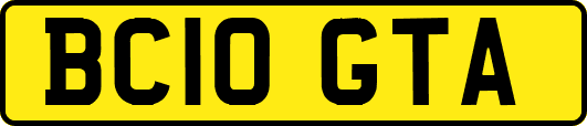 BC10GTA