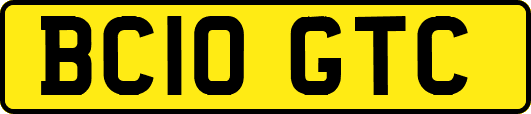 BC10GTC