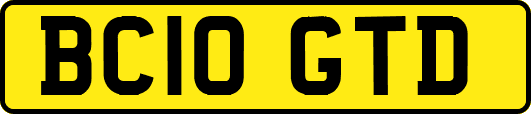 BC10GTD