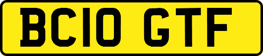 BC10GTF