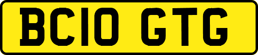 BC10GTG