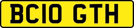 BC10GTH