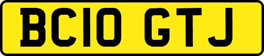 BC10GTJ