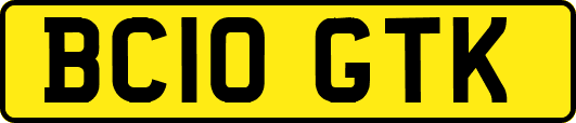 BC10GTK