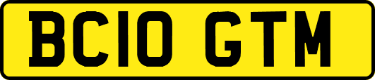 BC10GTM