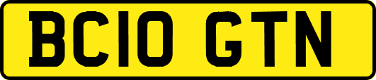 BC10GTN